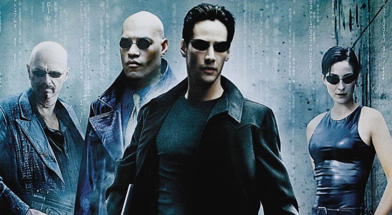 25 años de Matrix, la película que abrió el cine al nuevo milenio