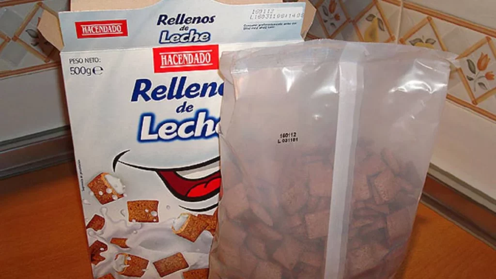 Compra los cereales más vendidos de Mercadona y hace un truco viral que deja a todos de piedra 55 La democratización de la cocina creativa