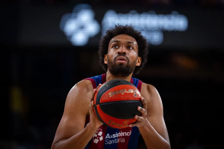 Jabari Parker elige entre el FC Barcelona y la NBA