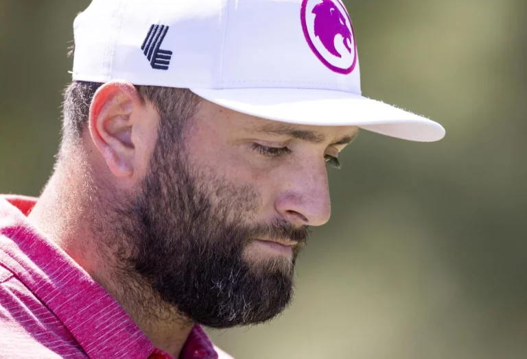 La extraña afección que ha obligado a Jon Rahm a borrarse del US Open