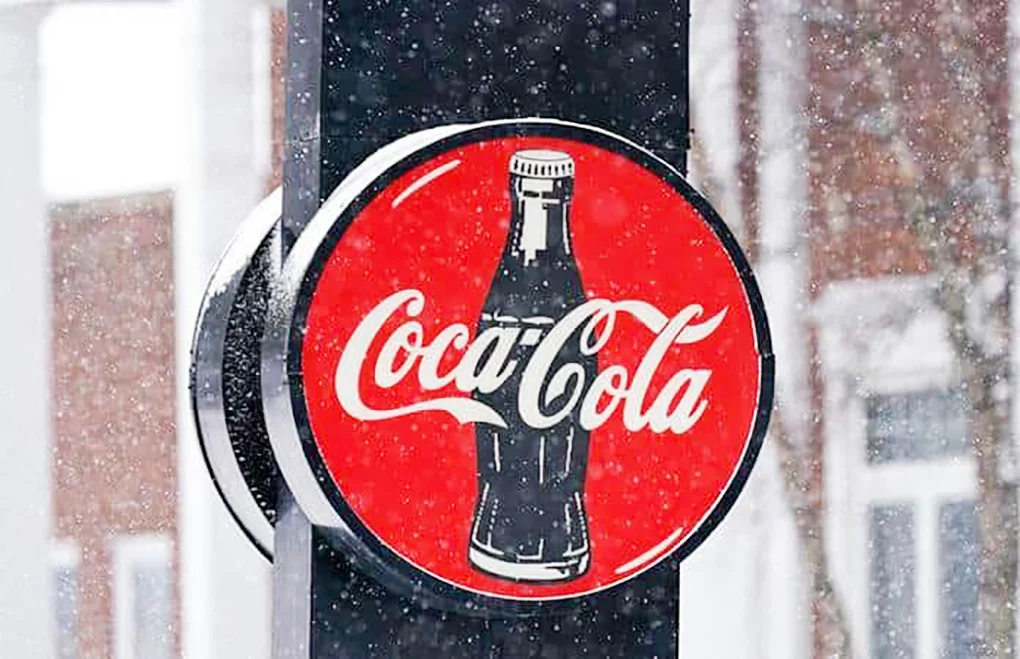 La chispa que encendió el fuego: Coca-Cola y la cuestión Palestina