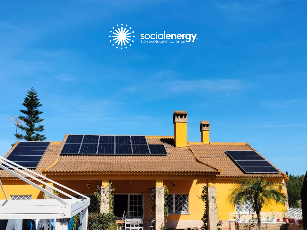 Social Energy® garantiza por contrato 3 años de factura de luz a 0€ 1 2