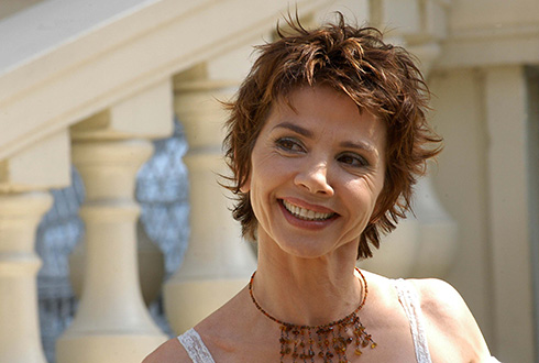 El enigma de Victoria Abril: De musa de Almodóvar a una carrera internacional dispersa 1 La consagración de Victoria Abril como estrella rutilante