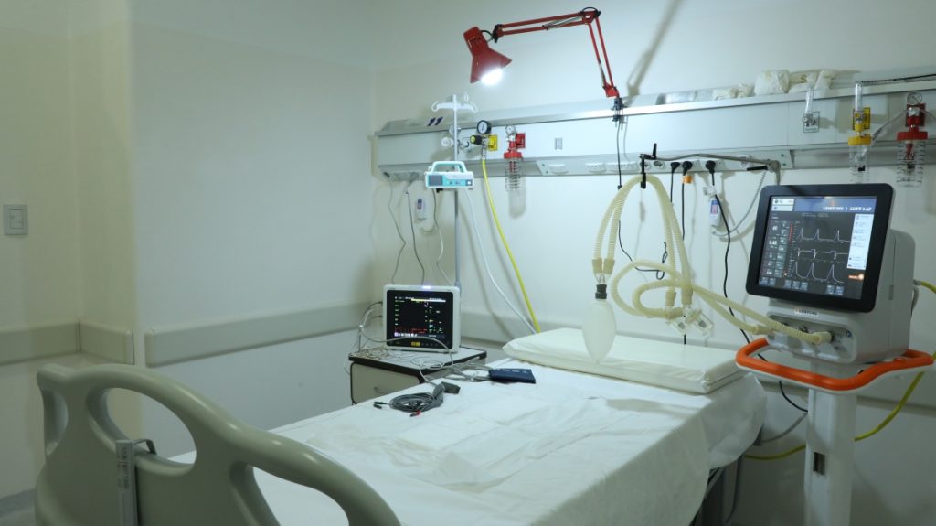 La sanidad privada como complemento