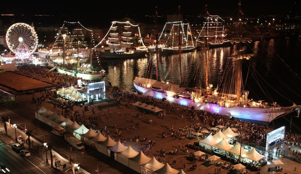 No importa la época del año: Cádiz siempre te espera con los brazos abiertos 