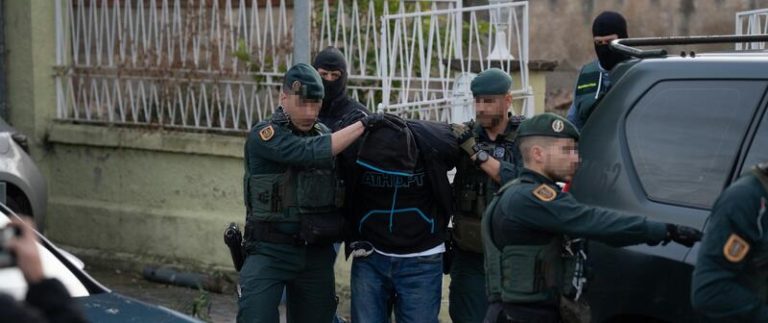 Las violaciones aumentan un 14% en 2023