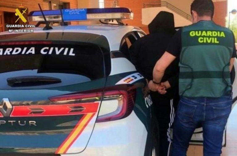 La UOPJ detiene a un grupo criminal por sextorsión