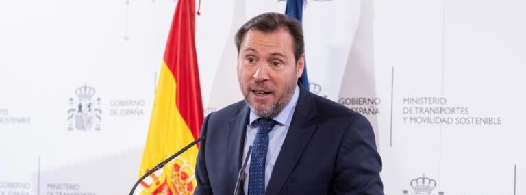 Puente reclama a Francia un acceso 