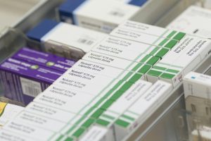La Fiscalía de la Audiencia Nacional investiga posibles responsabilidades sanitarias por efectos adversos del Nolotil