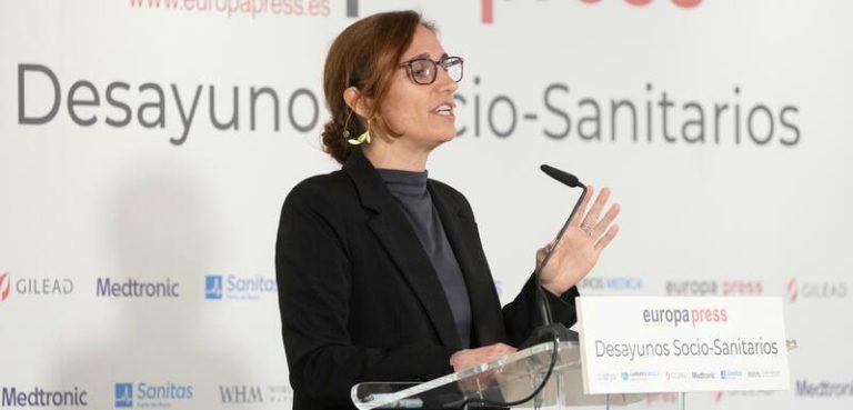 Mónica García pide huir del uso partidista de las comisiones de investigación