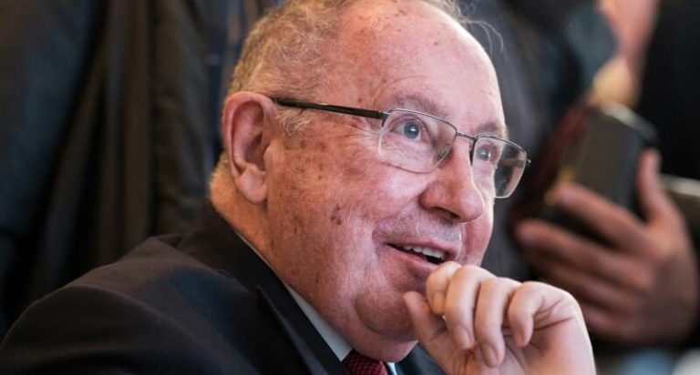 Bonet espera que el Estado no llegue a Telefónica para 