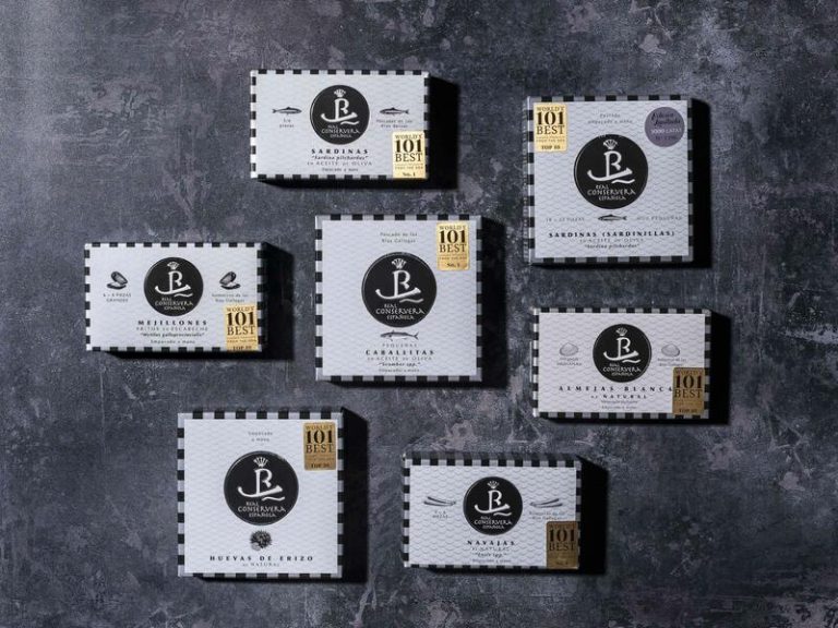 Osborne crece en la alimentación 'gourmet' tras el acuerdo con la Real Conservera Española