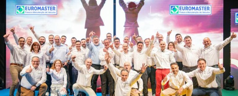 Euromaster espera alcanzar los 600 talleres en la Península Ibérica para 2026