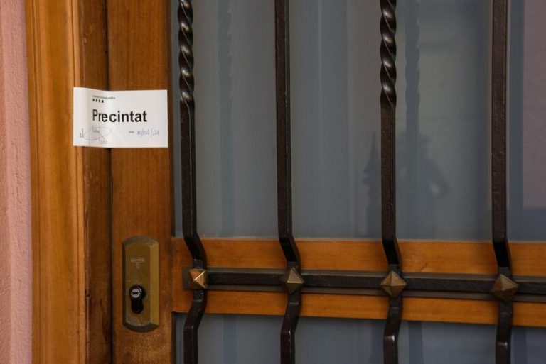 Tània Verge convoca el grupo de análisis de feminicidios este viernes