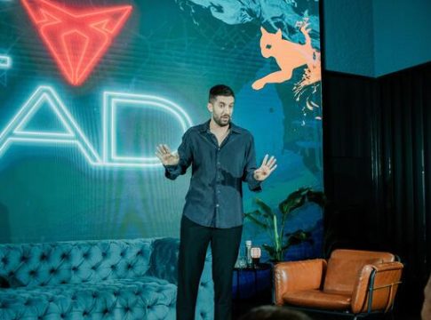 RTVE aprueba el fichaje millonario de David Broncano