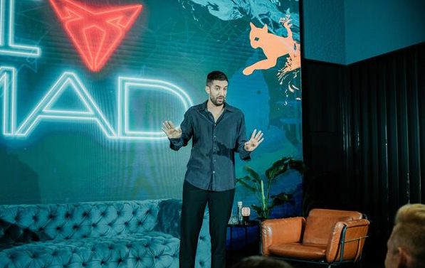 RTVE aprueba el fichaje millonario de David Broncano