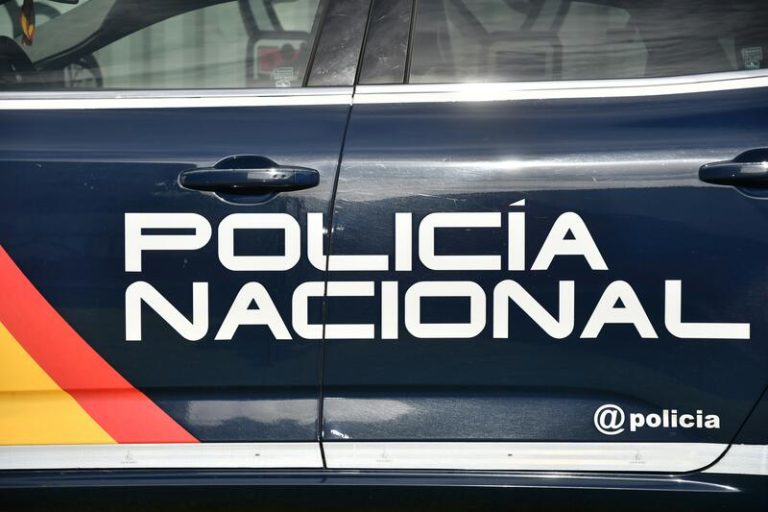El detenido por agredir a su pareja pasará mañana a disposición judicial