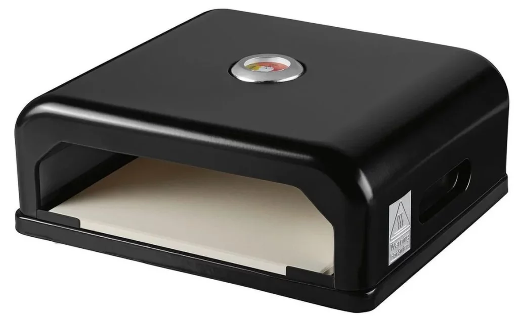 El horno de pizza: un viaje a la auténtica tradición italiana