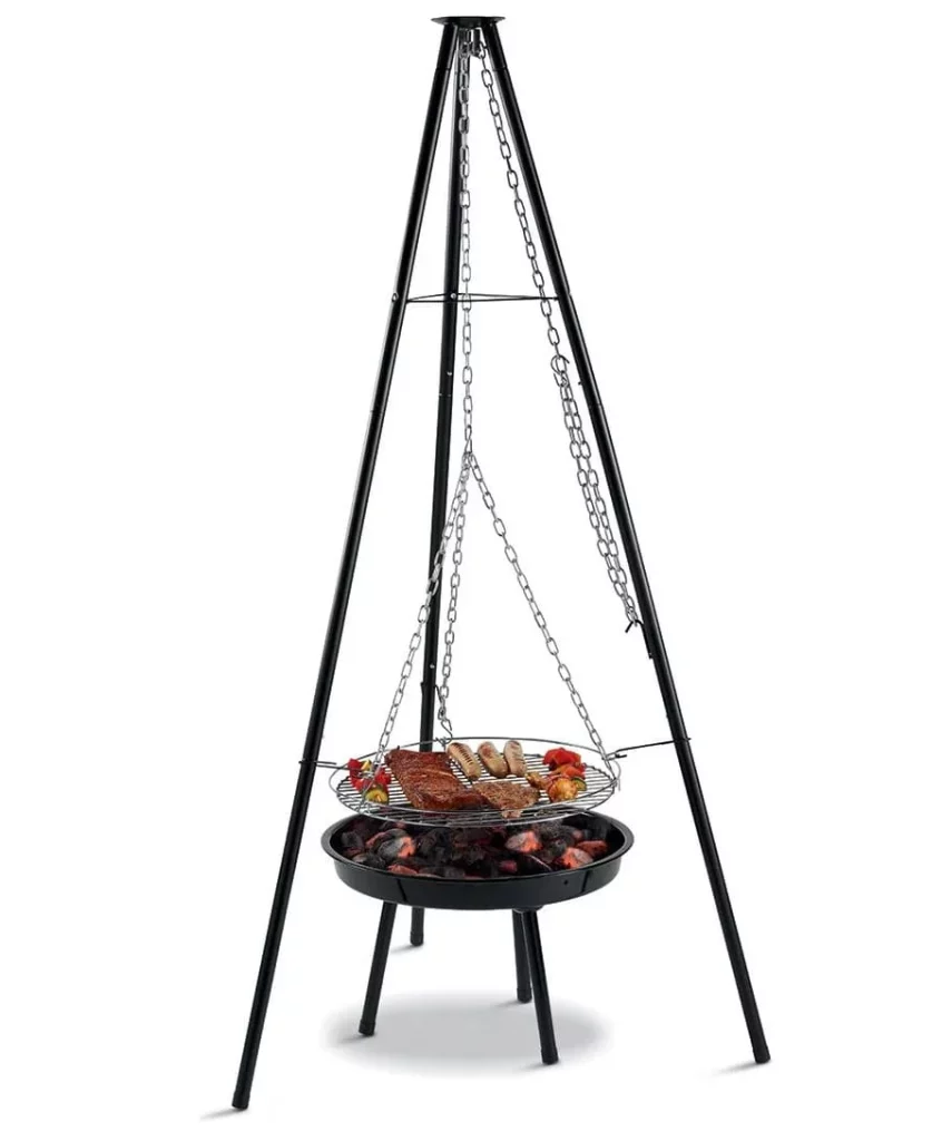 La terraza, el nuevo templo de la gastronomía