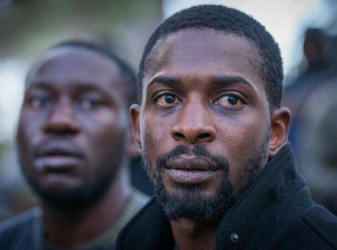 'El salto', 'Mokey Man' y 'Menudas piezas', desde este viernes en los cines 'El salto', 'Mokey Man' y 'Menudas piezas', desde este viernes en los cines