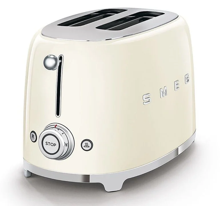 Tostadoras icónicas disponibles en El Corte Inglés: desayunos con sabor a nostalgia