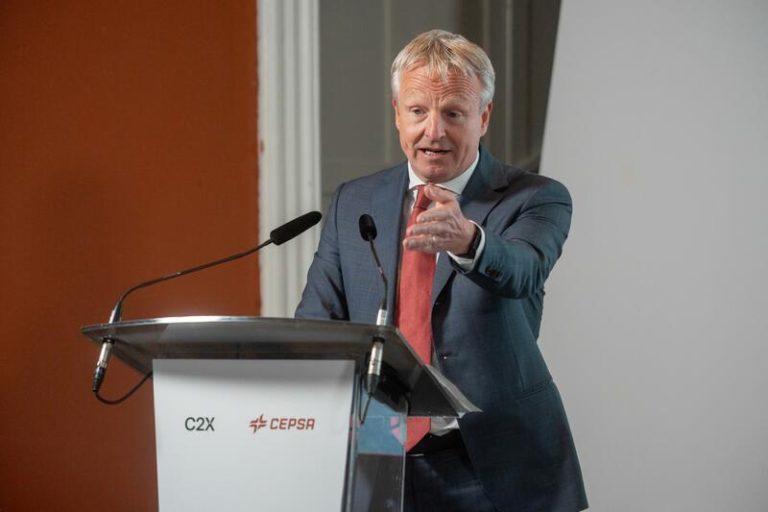 Wetselaar afirma que España será el país más beneficiado de 