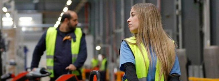 Mercadona y los sindicatos firman un nuevo plan de igualdad