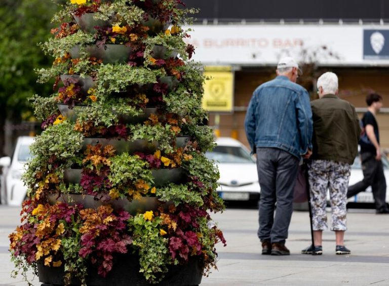 El tiempo: las temperaturas bajarán en la mayor parte del país desde este miércoles 17 de abril