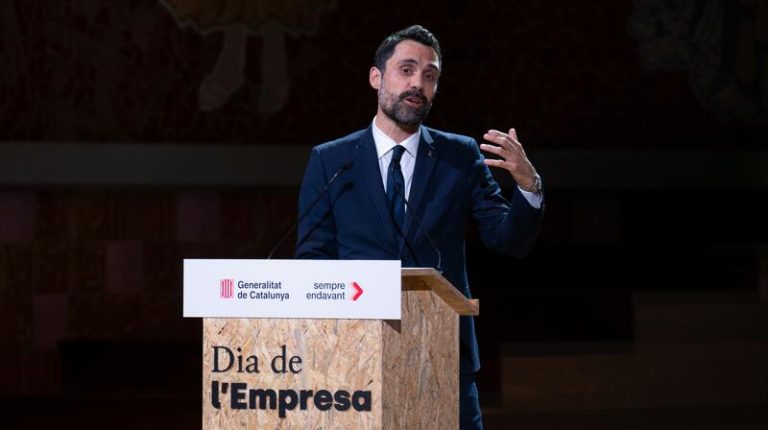 La Generalitat sitúa en otoño el inicio de la fabricación de vehículos de Chery en Barcelona