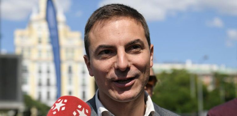 PSOE pedirá en mayo en todos los ayuntamientos de Madrid que se declaren sus municipios zona tensionada de vivienda