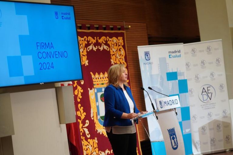 Madrid denuncia a su proveedor postal por presunta mala praxis que podría afectar a 300.000 notificaciones