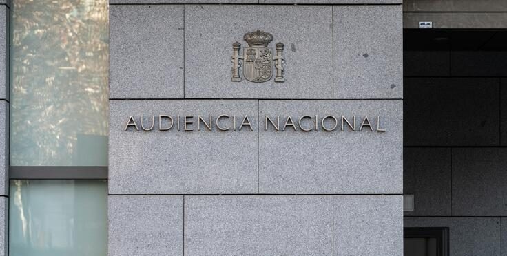 La Fiscalía pide que la Audiencia Nacional investigue por terrorismo al detenido con un hacha en un McDonalds de Badalona