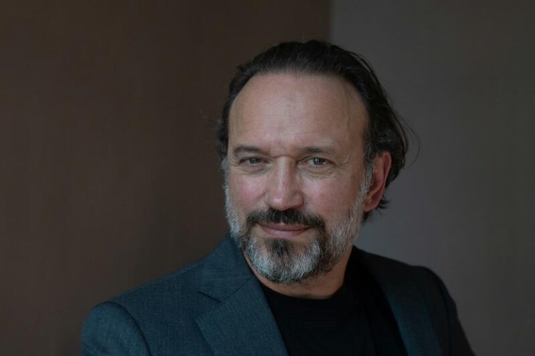 Vincent Perez acerca los duelos al BCN Film Fest: 