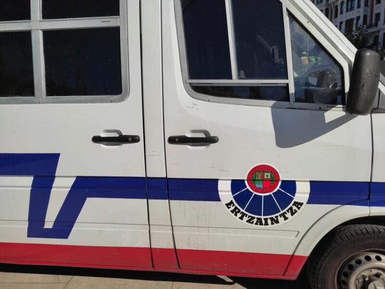 La Ertzaintza libera a un hombre secuestrado en México con familiares en Euskadi a quienes exigieron un rescate