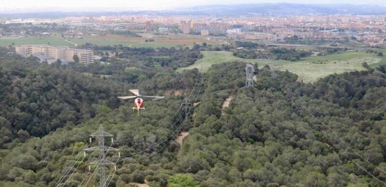 Endesa invertirá 71,5 millones en el mantenimiento de sus redes de cara al verano