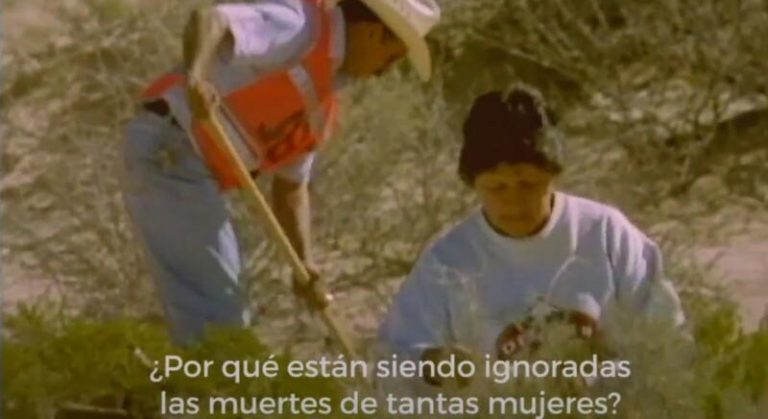 La directora mexicana Lourdes Portillo fallece a los 80 años