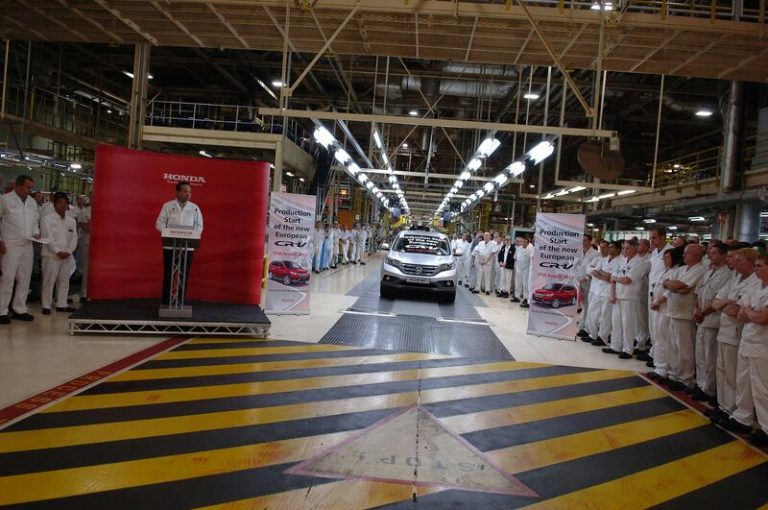 Honda amplía su acuerdo con Kyndryl