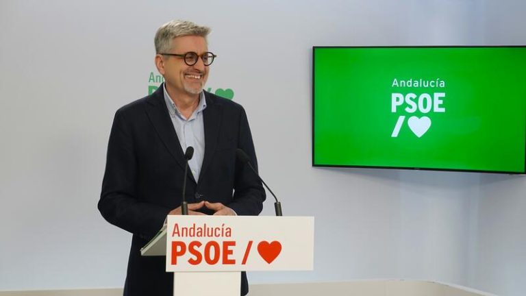 PSOE-A aspira a tener en las listas de las elecciones europeas del 9J 