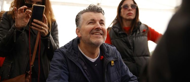 Ramon Gener califica de 