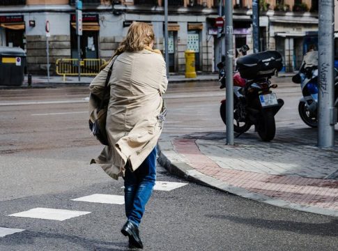 El tiempo: las mínimas subirán en casi toda España, pero se prevén heladas en ciertas zonas El tiempo: las mínimas subirán en casi toda España, pero se prevén heladas en ciertas zonas