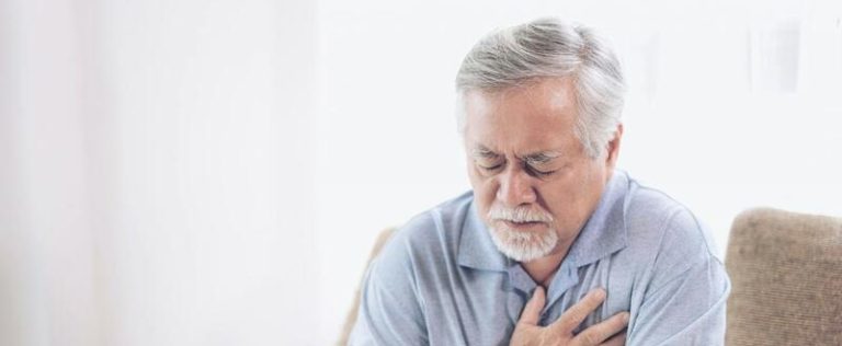 La mortalidad hospitalaria cae casi un 20%