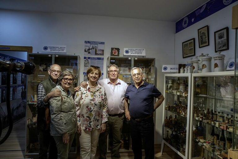 La presidenta de la SEMG pide no abandonar a la Medicina Rural