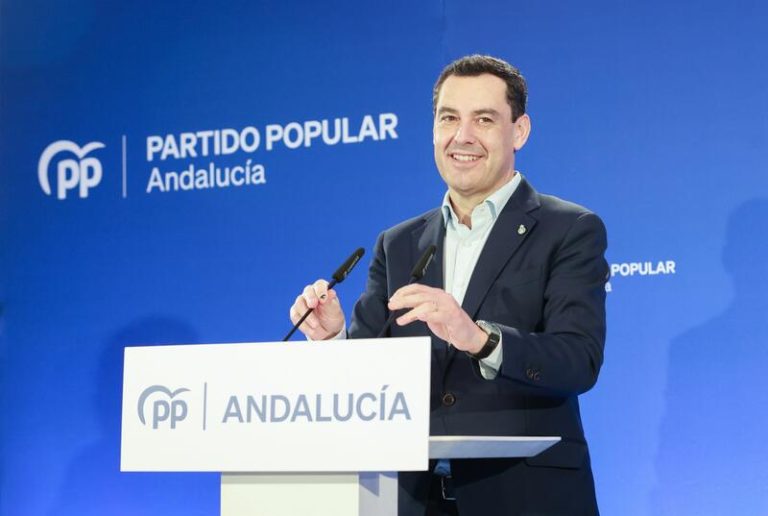 PP-A revalidaría la mayoría absoluta en Andalucía con 25 puntos de ventaja sobre PSOE-A según el Centra