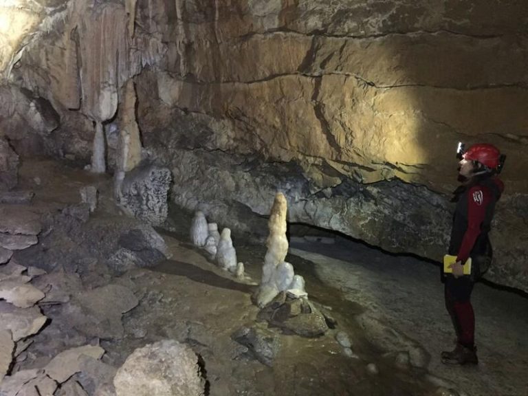 Un estudio revela los cambios climáticos en el Pirineo Central en los últimos 2.500 años