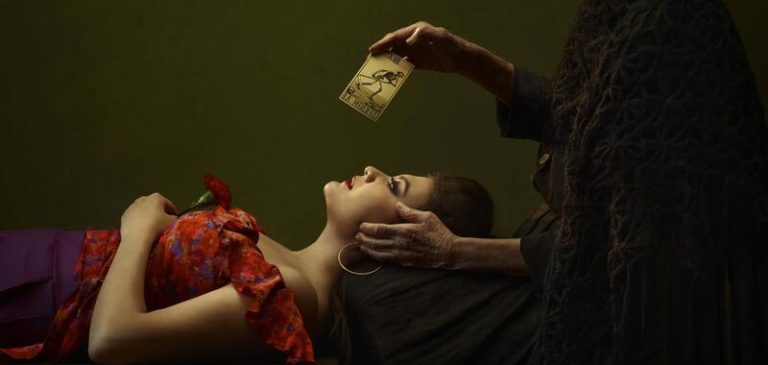 'Carmen' de Bizet se estrena mañana en más de 100 cines de España