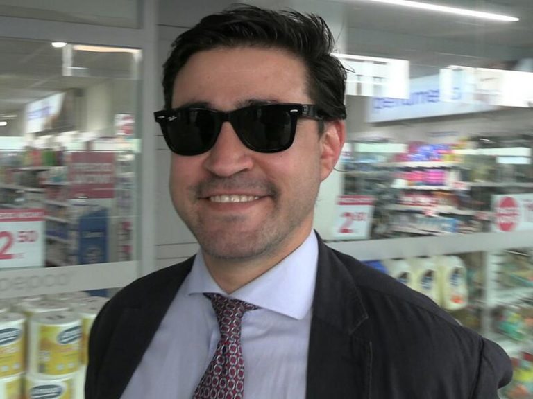 El abogado de Antonio Tejado, indignado por la filtración de su declaración, anuncia medidas legales