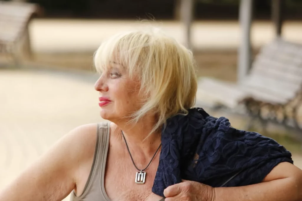 El calvario que vivió Josele San Román tras una enorme carrera como actriz