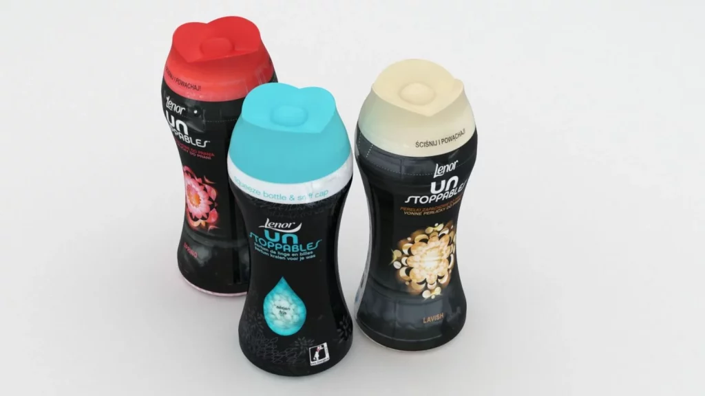 Adiós al mal olor en la ropa con el producto de Aldi que no tiene rival 31 Frescura prolongada: La solución para armarios perfumados