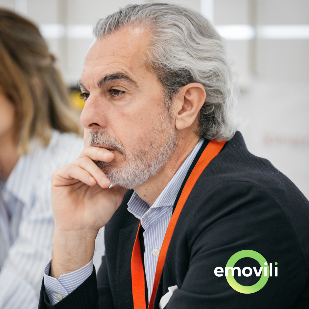 El mayor evento de energía renovable llega a Madrid con más de 150 CEOS y directivos 1 4