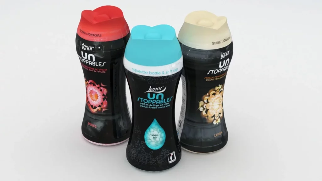 Adiós al mal olor en la ropa con el producto de Aldi que no tiene rival 29 La magia de las perlas: Liberando fragancia con cada lavado